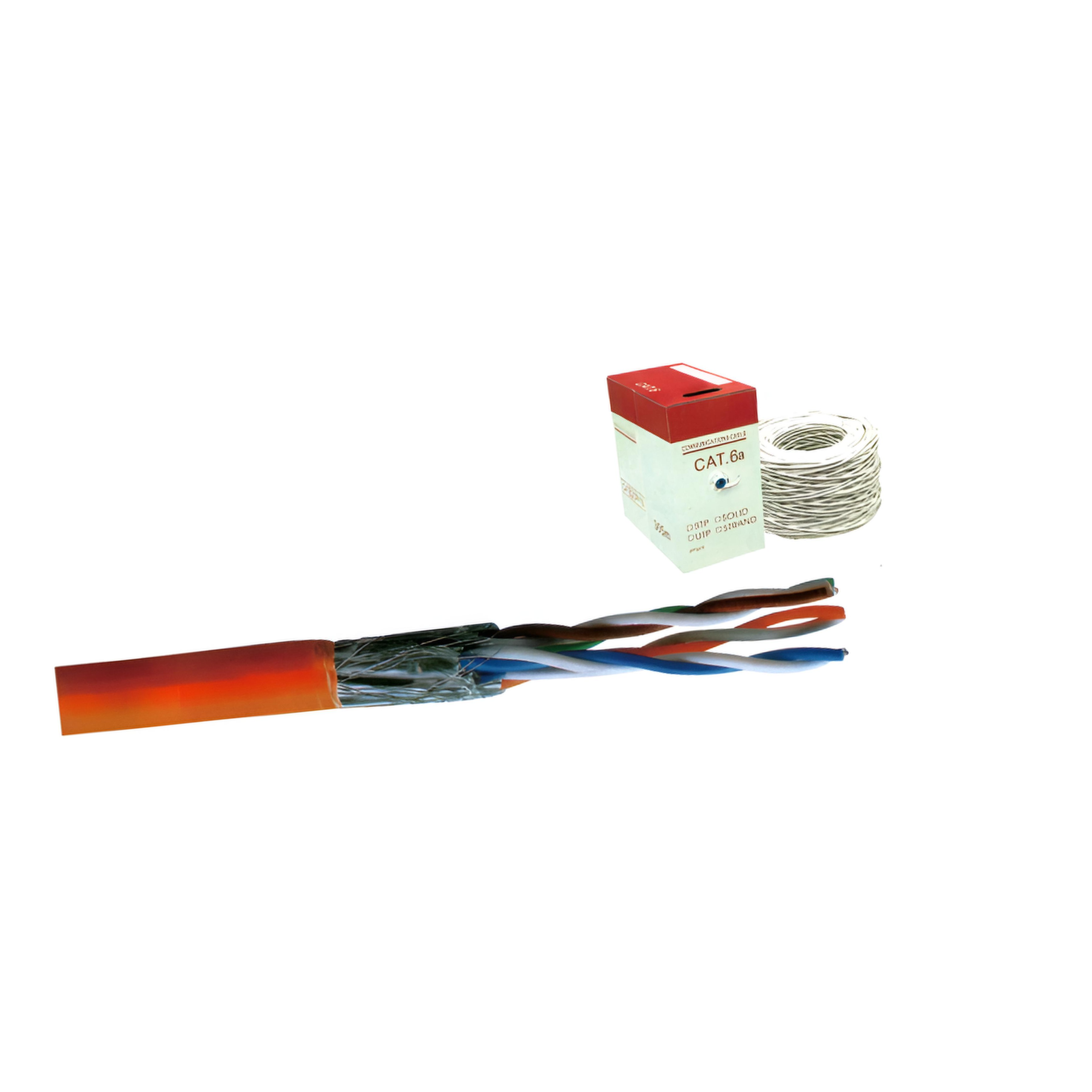 LAN CABLE  LAN-C06